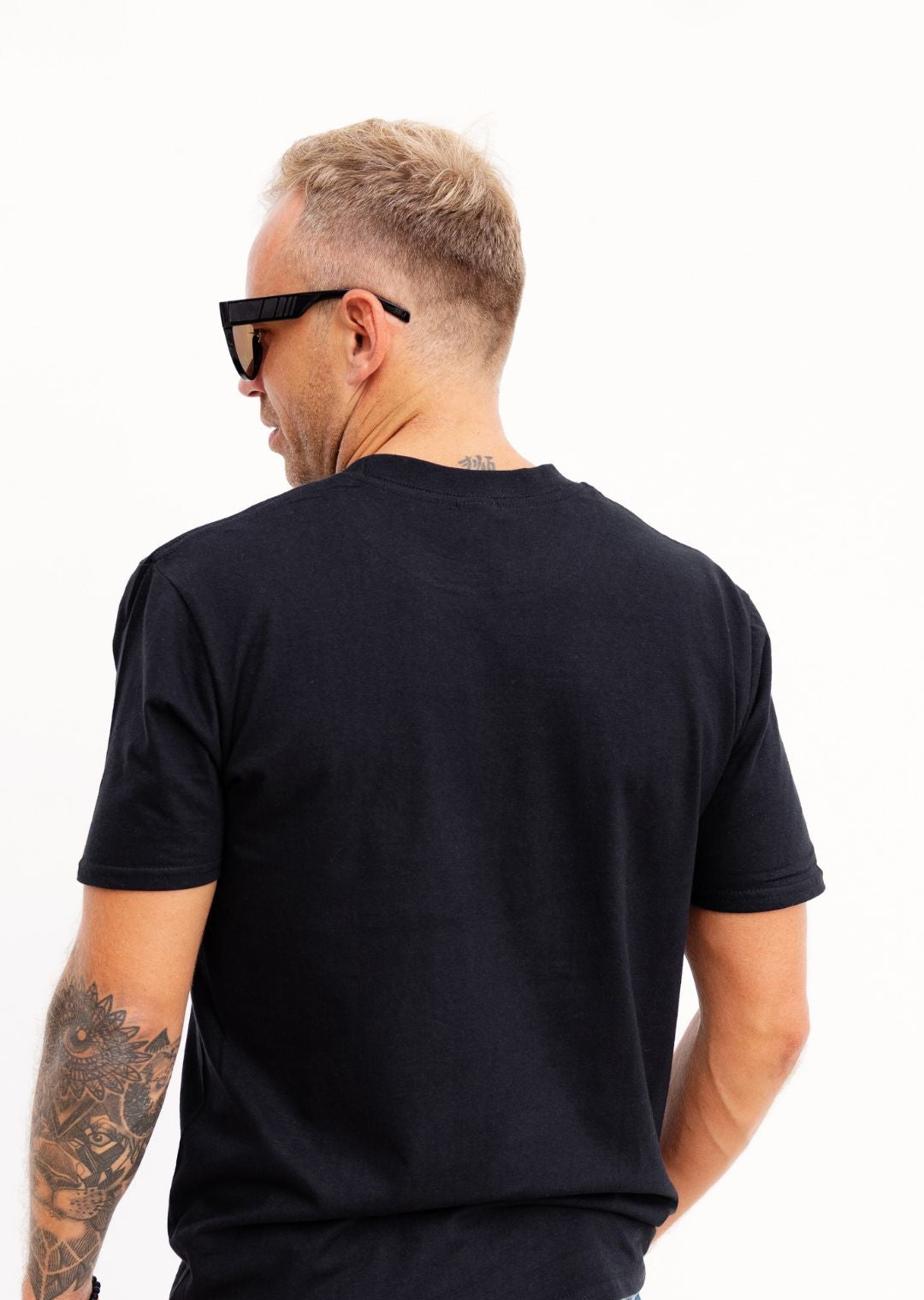 Print Pulse- Black