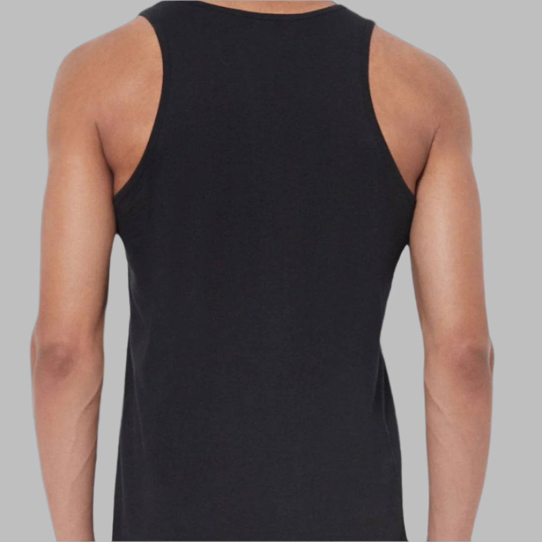 Urban Tank- Black