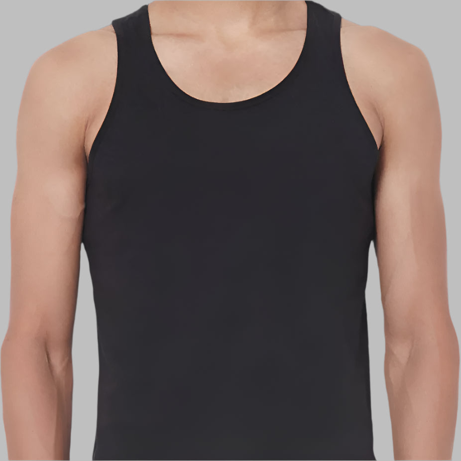 Urban Tank- Black