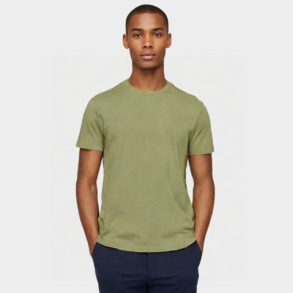 Ultralight OLIVE GREEN TShirt