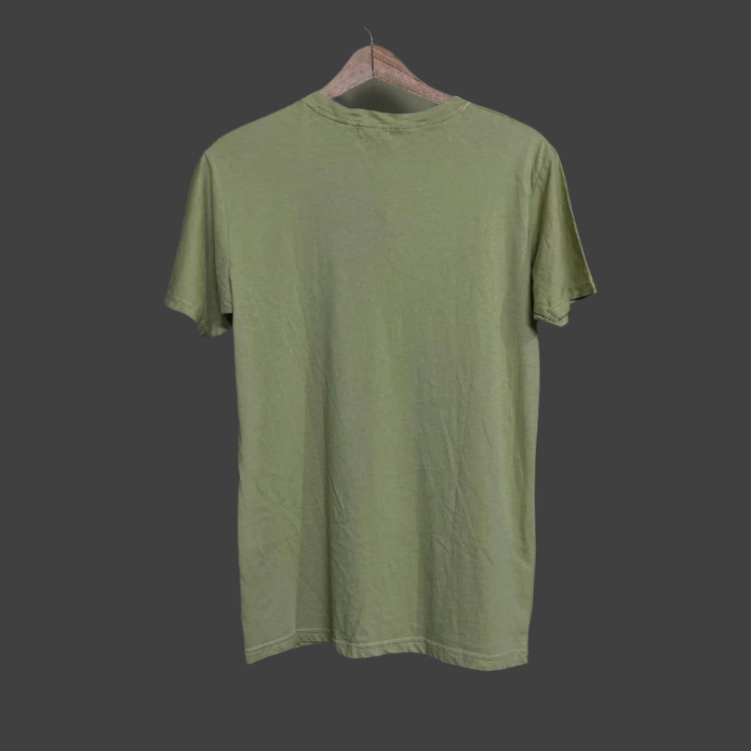 Ultralight OLIVE GREEN TShirt
