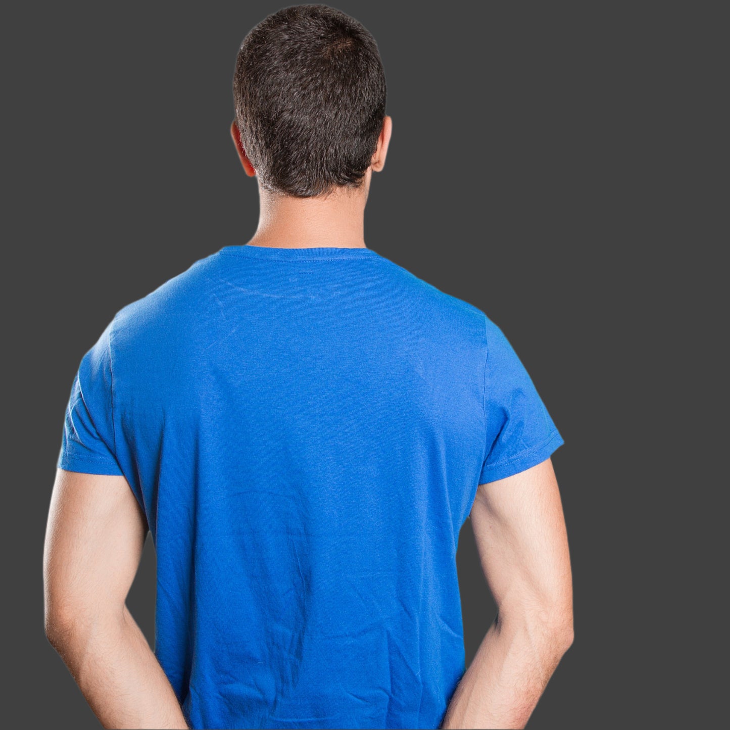 Ultralight Solid LIGHT BLUE TShirt