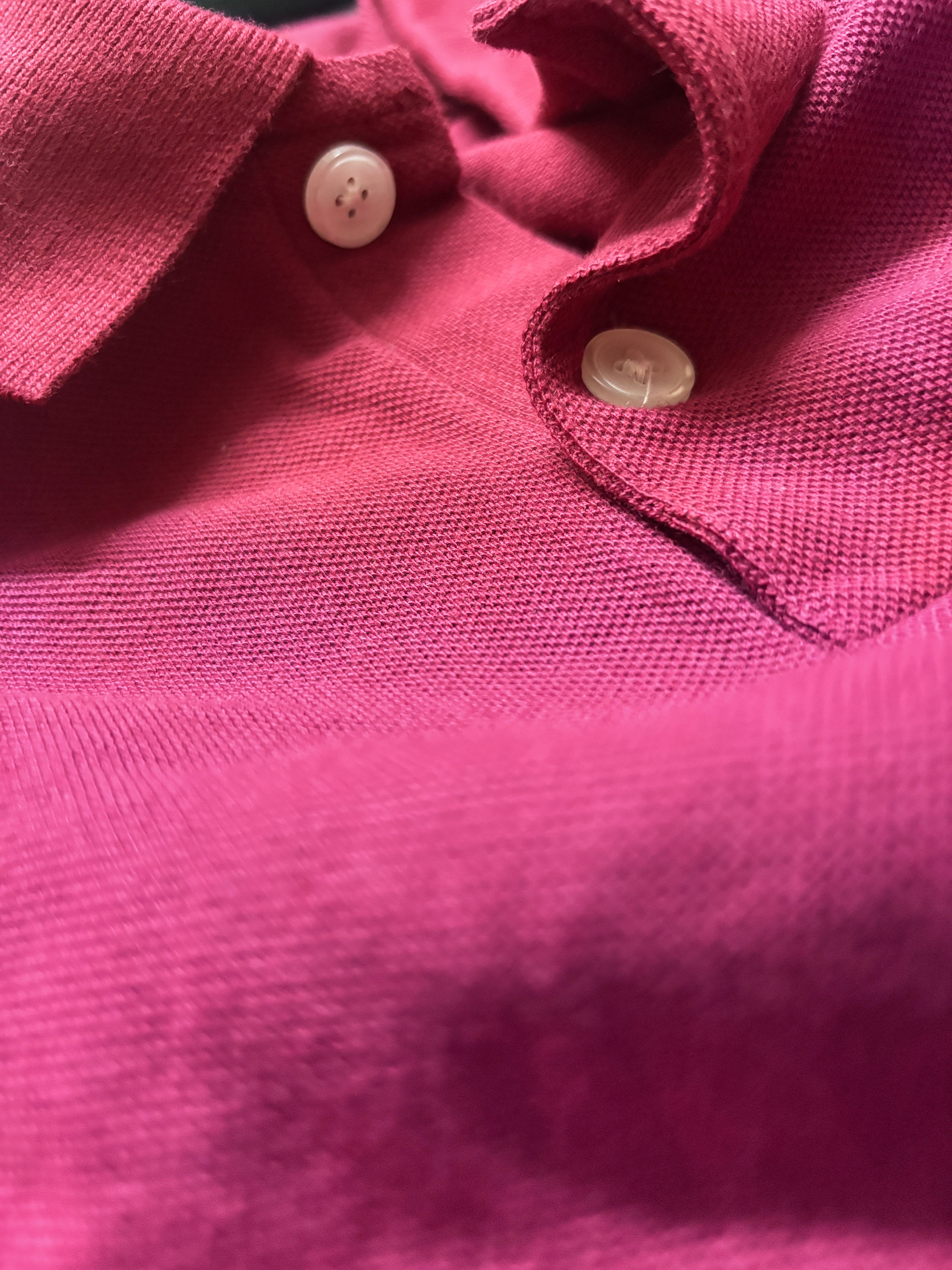 Signature Polos