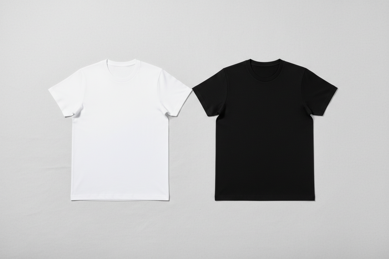 Essential Crew Necks