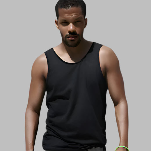 Urban Tank- Black