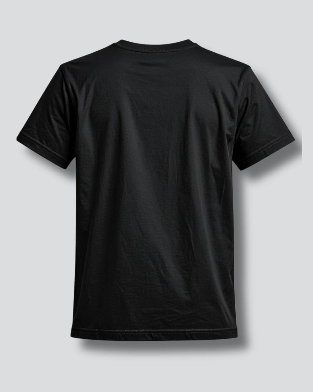 Print Pulse- Black