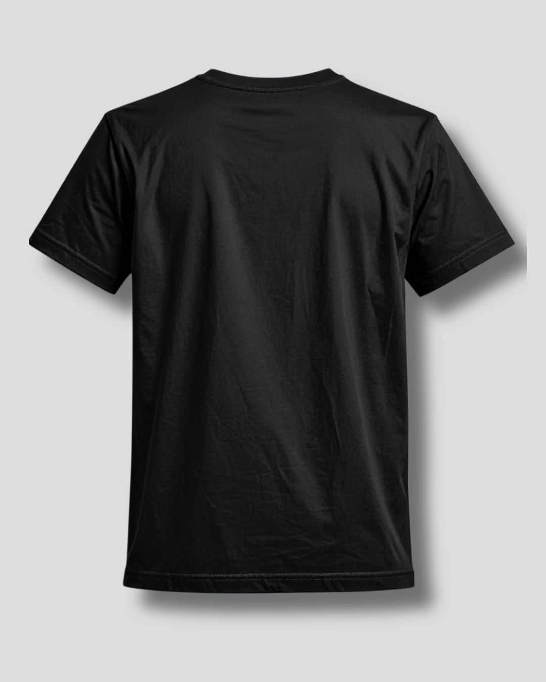 Print Pulse- Black