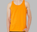 Urban Tank- Orange