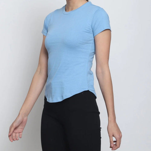 ChicTee- Sky Blue