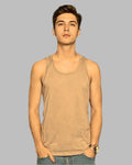 Urban Tank- Canvas Tan