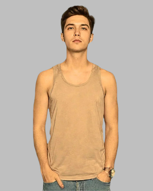 Urban Tank- Canvas Tan