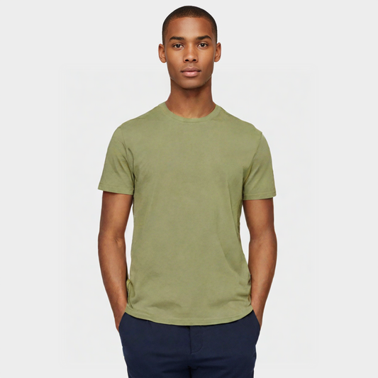 Ultralight OLIVE GREEN TShirt